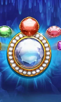 Crystal Caverns Megaways