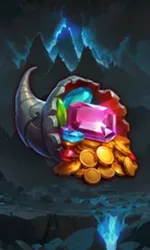 Hades: Realm of Fortune