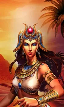 Egyptian Marvel