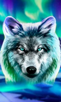 Wolf Fang - Northern Spirits