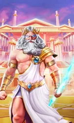 Gates of Olympus