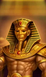 Treasures of Osiris