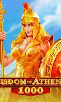 Wisdom of Athena 1000 -