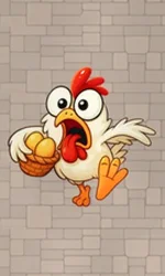Chicken Train