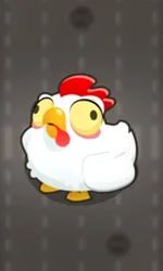 Chicken Royal