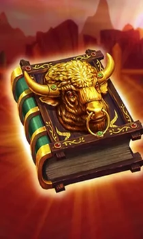 Book Of Rampage