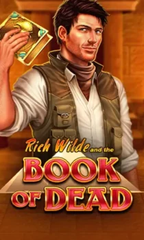 Book of Dead